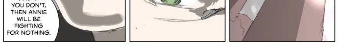Knight Run Chapter 182 page 20 - 