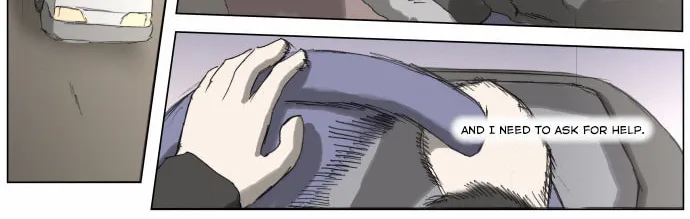 Knight Run Chapter 183 page 12 - 