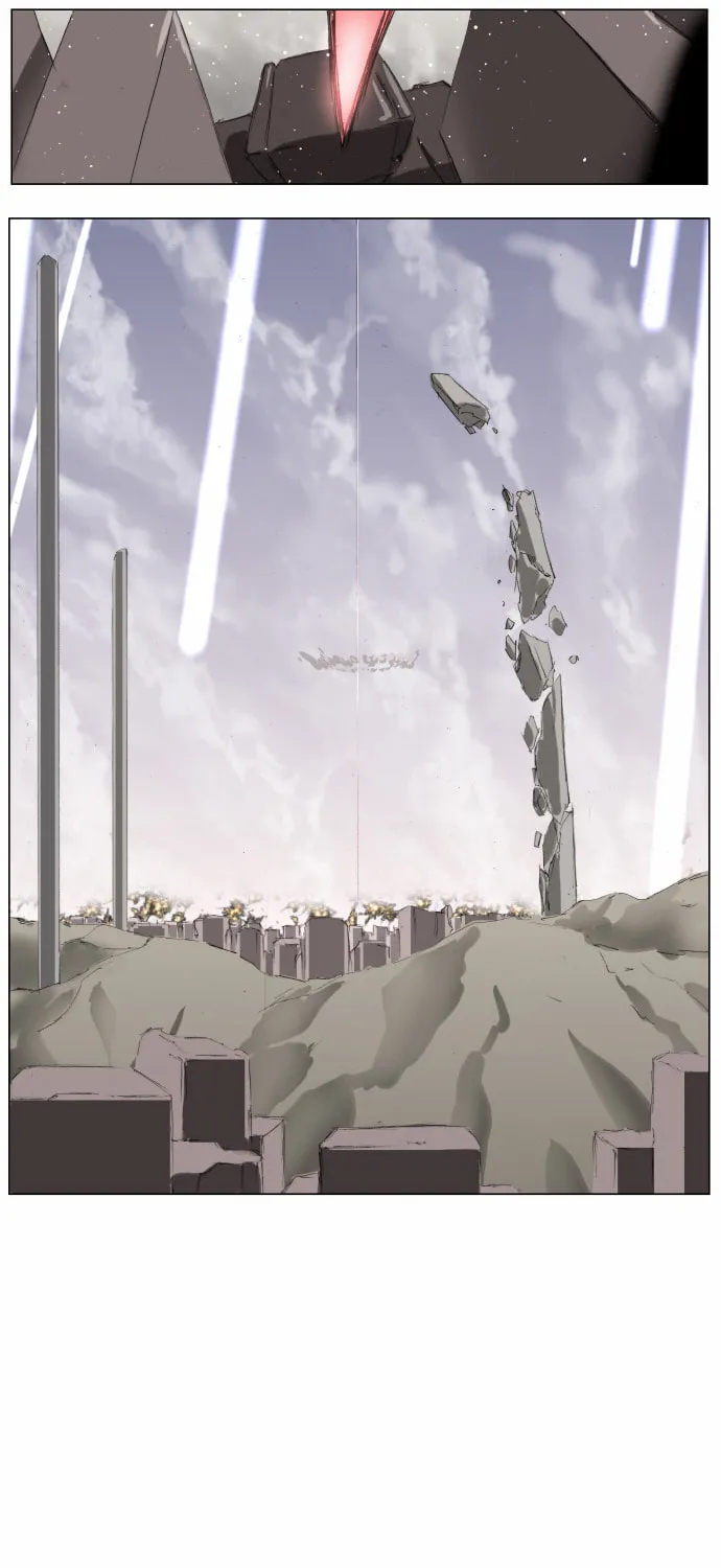 Knight Run Chapter 184 page 28 - 