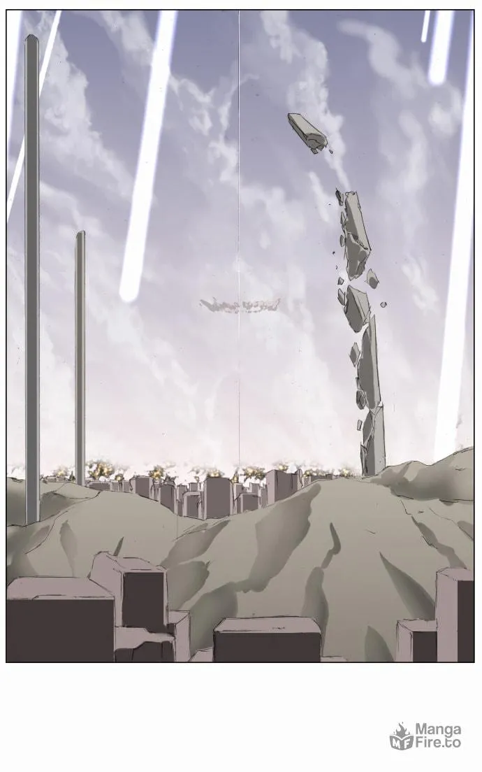 Knight Run Chapter 185 page 5 - 