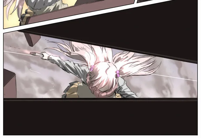 Knight Run Chapter 186 page 24 - 