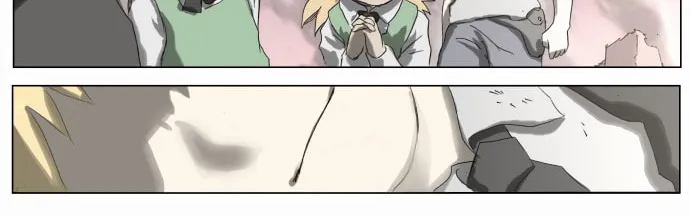 Knight Run Chapter 186 page 39 - 