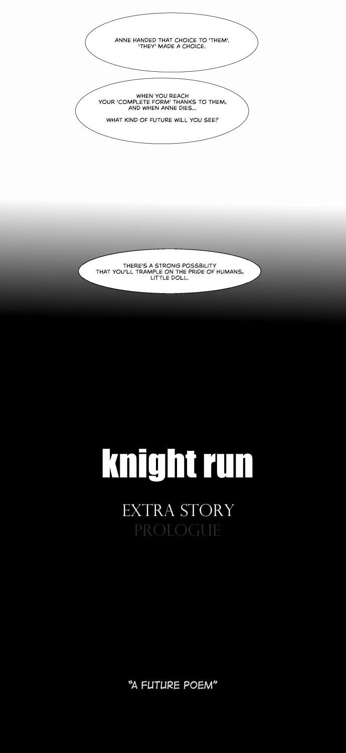 Knight Run Chapter 194 page 15 - 