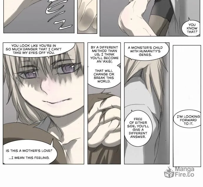 Knight Run Chapter 194 page 9 - 