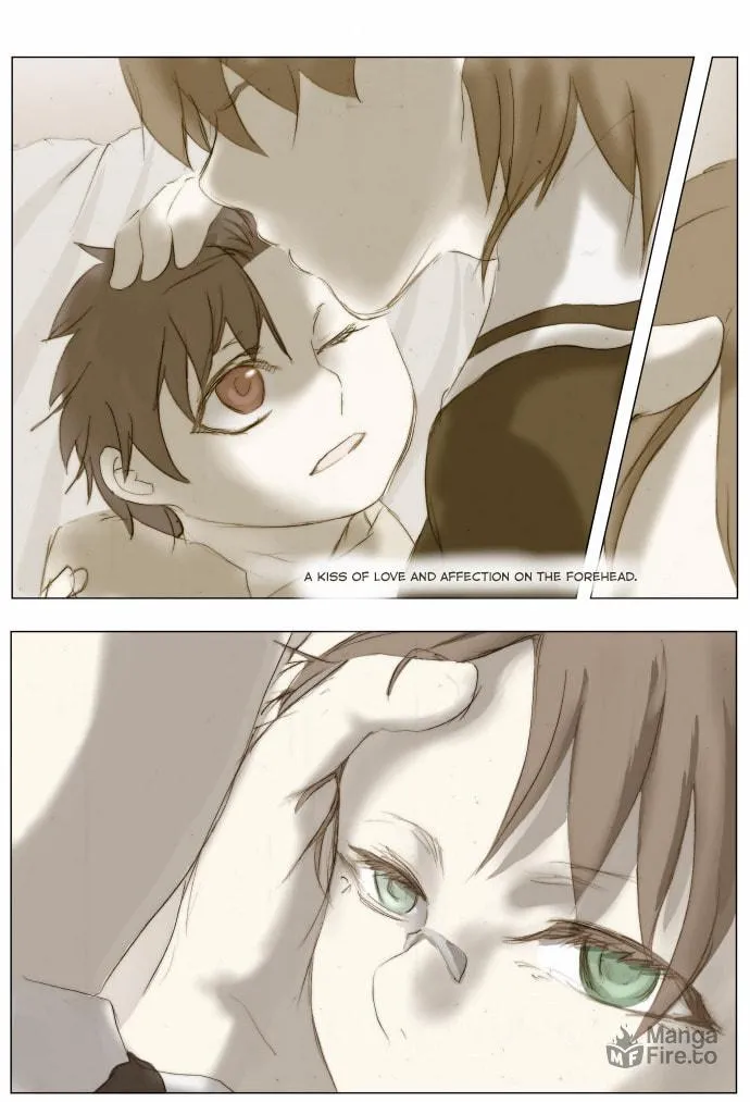 Knight Run Chapter 195 page 20 - 