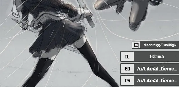 Knight Run Chapter 196 page 32 - 