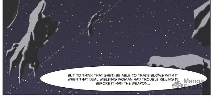 Knight Run Chapter 198 page 16 - 