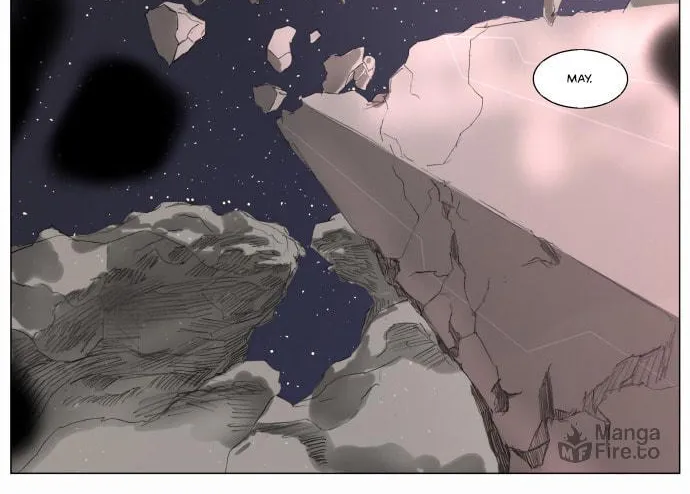 Knight Run Chapter 198 page 21 - 