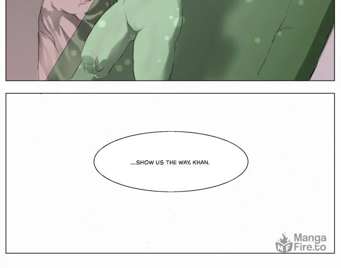 Knight Run Chapter 198 page 26 - 