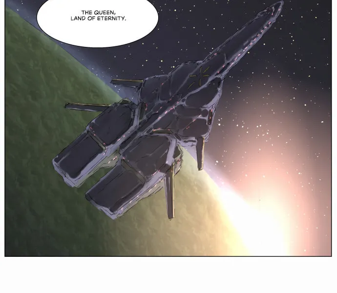 Knight Run Chapter 200 page 24 - 