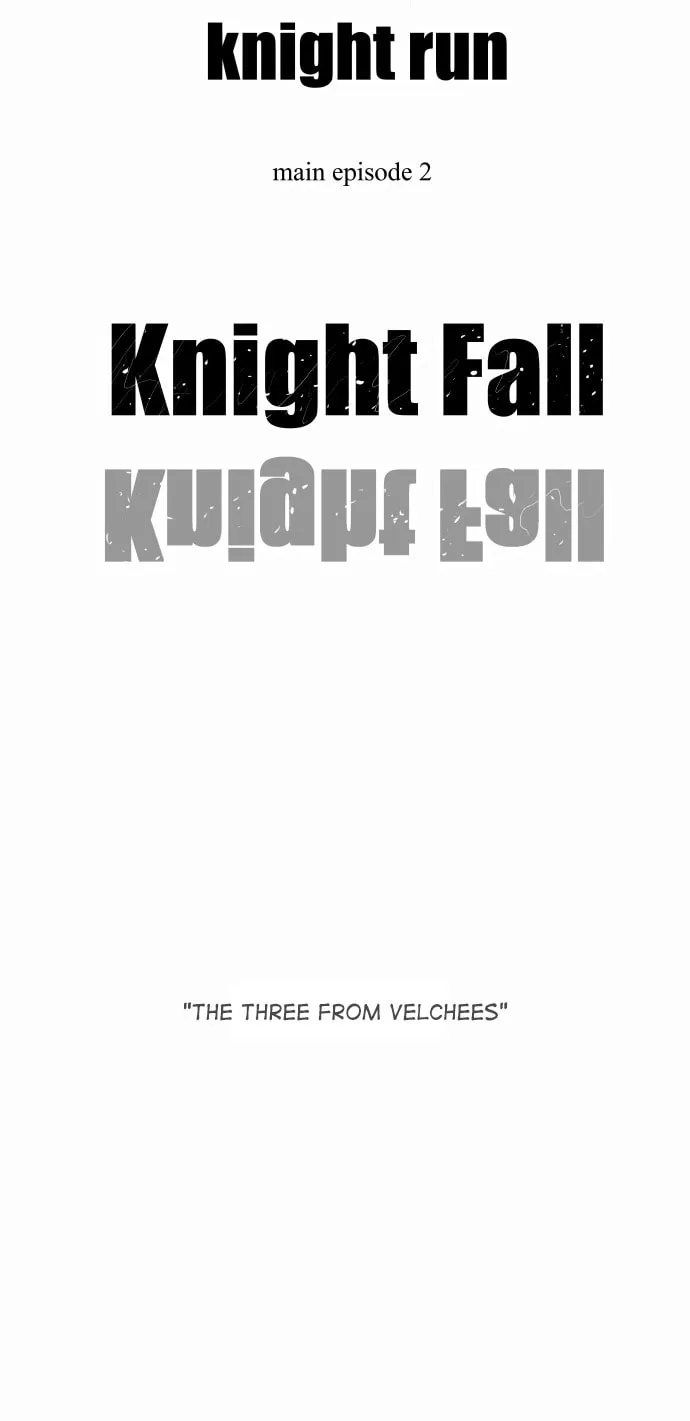 Knight Run Chapter 200 page 31 - 