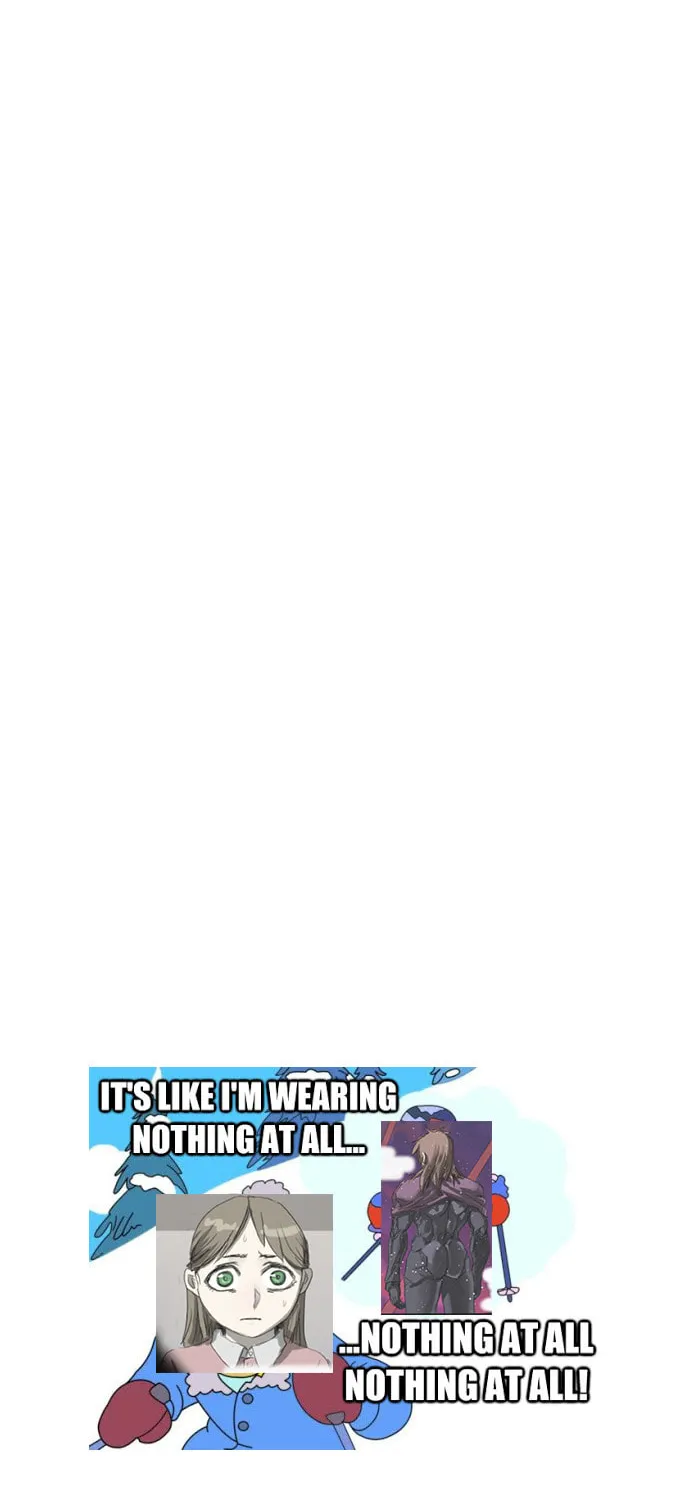 Knight Run Chapter 204 page 31 - 