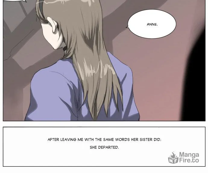 Knight Run Chapter 205 page 18 - 