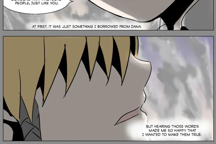 Knight Run Chapter 206 page 13 - 