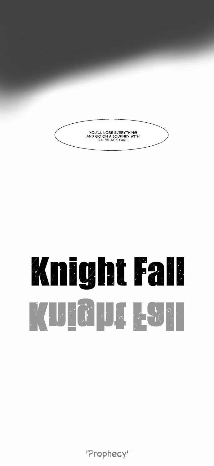 Knight Run Chapter 206 page 24 - 