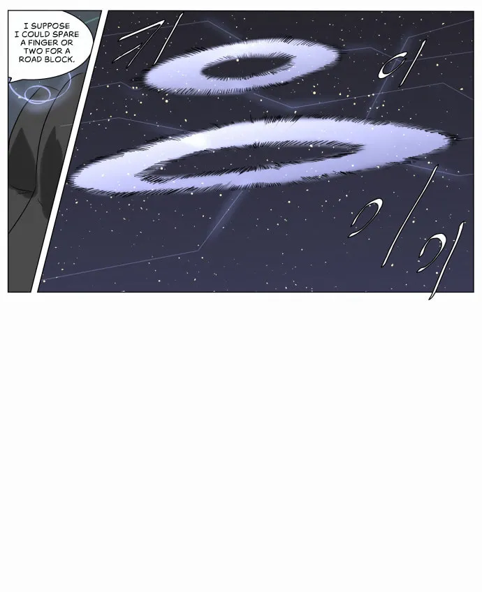 Knight Run Chapter 209 page 23 - 