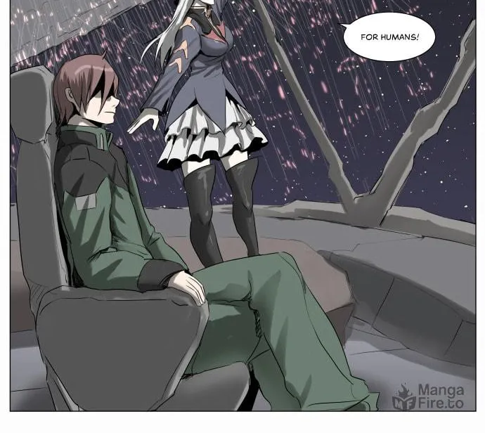 Knight Run Chapter 210 page 27 - 