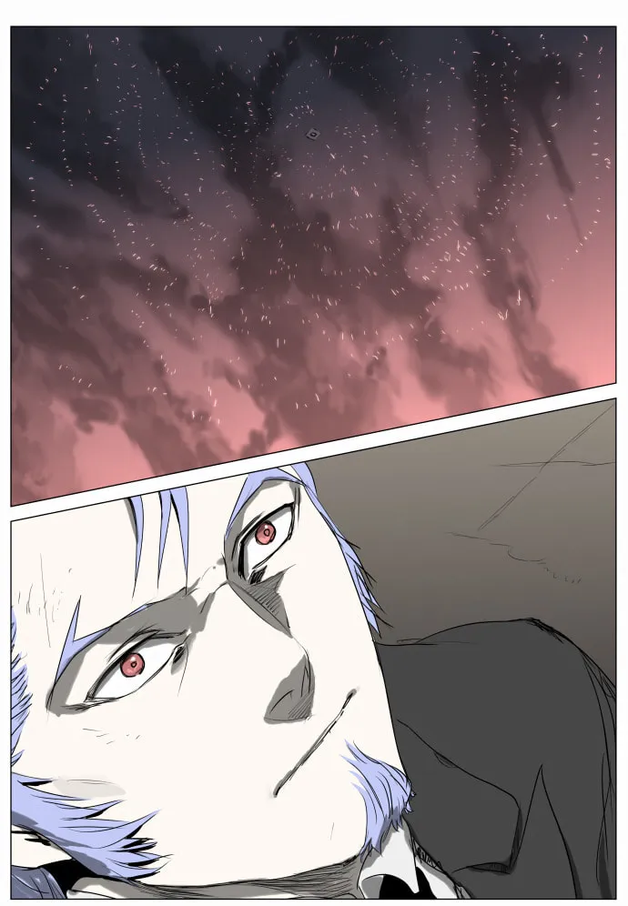 Knight Run Chapter 210 page 28 - 