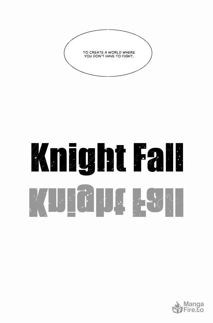 Knight Run Chapter 210 page 35 - 
