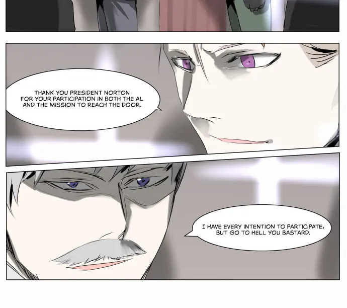 Knight Run Chapter 211 page 15 - 