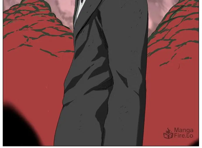 Knight Run Chapter 211 page 22 - 
