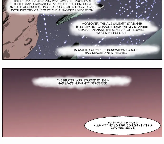 Knight Run Chapter 212 page 19 - 