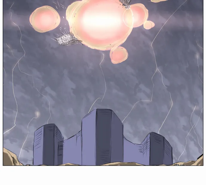 Knight Run Chapter 212 page 24 - 