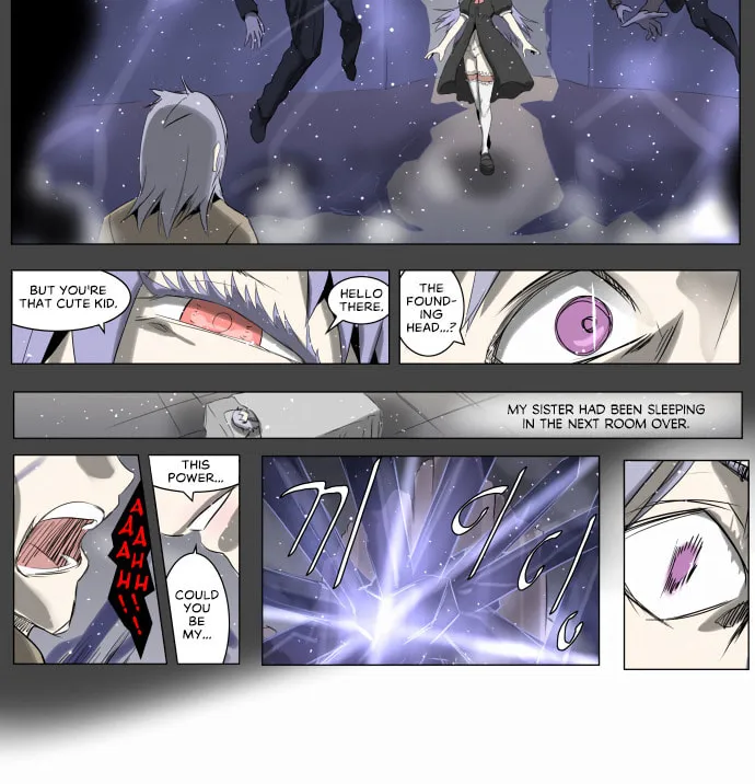 Knight Run Chapter 213 page 2 - 