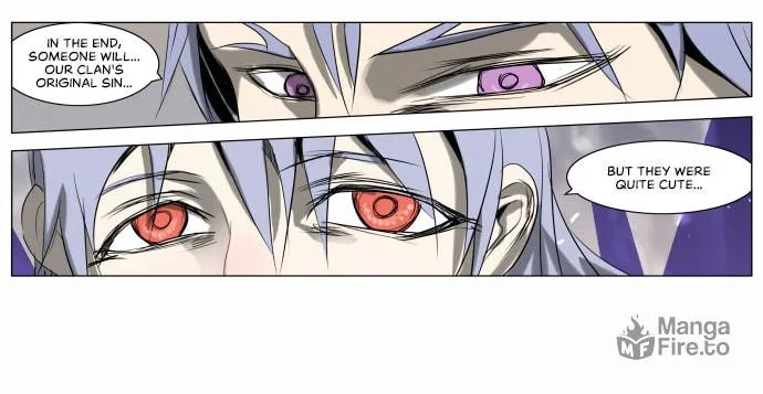 Knight Run Chapter 213 page 5 - 