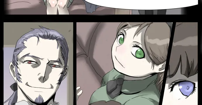 Knight Run Chapter 214 page 18 - 