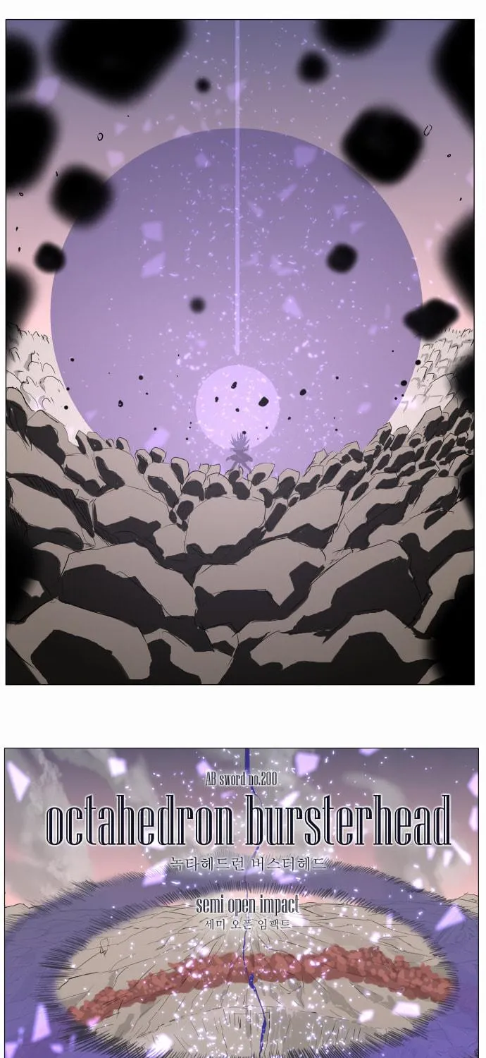 Knight Run Chapter 214 page 29 - 