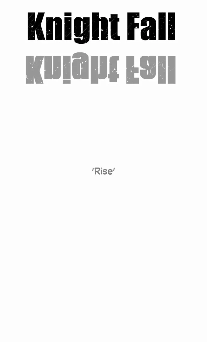 Knight Run Chapter 214 page 34 - 