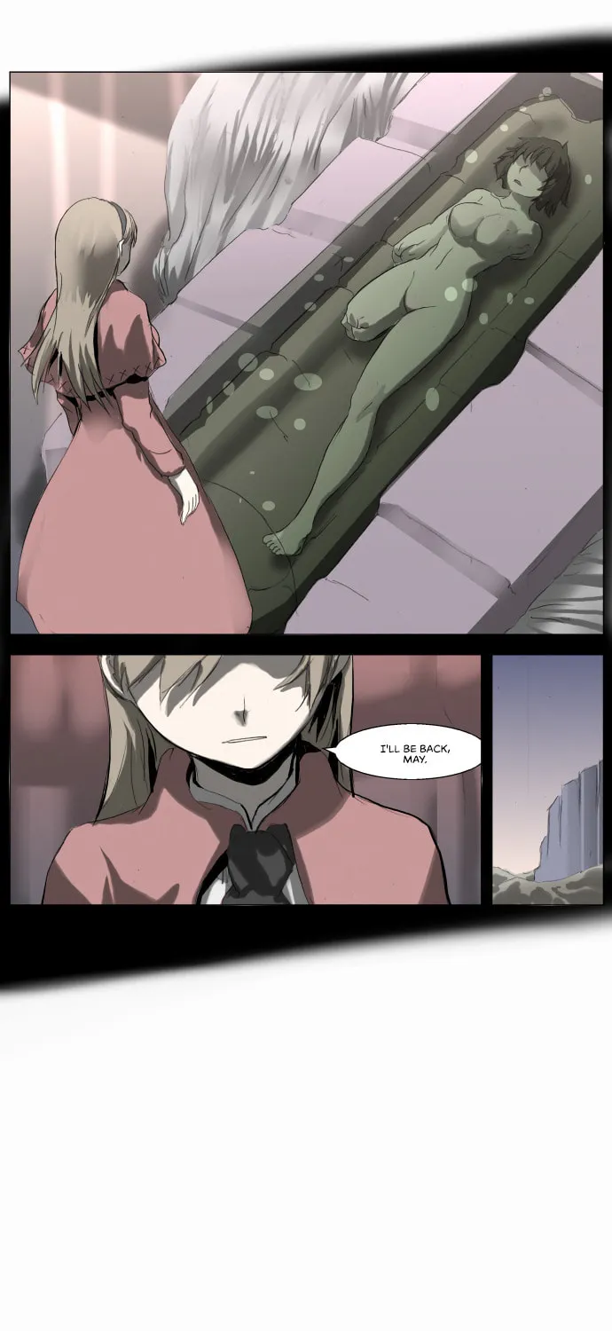 Knight Run Chapter 214 page 6 - 