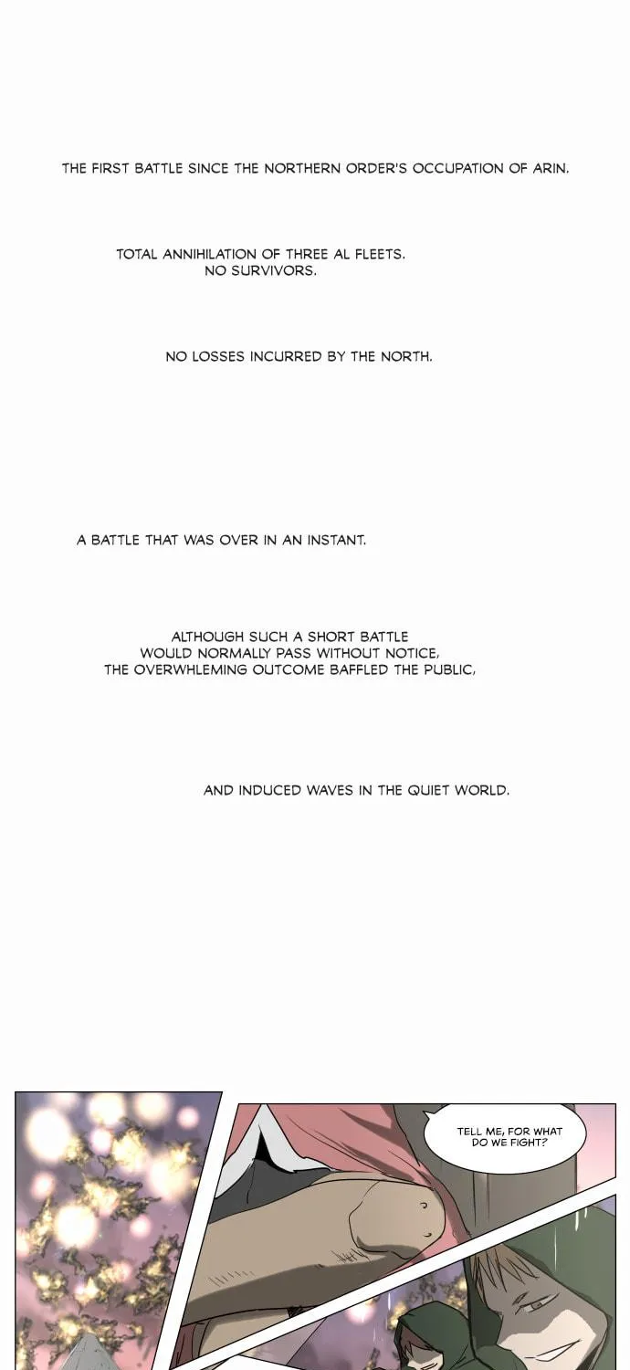 Knight Run Chapter 216 page 13 - 