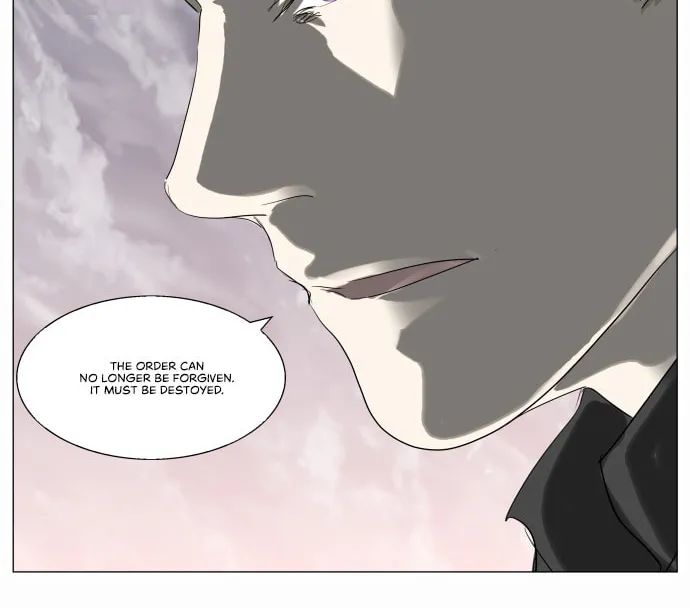 Knight Run Chapter 217 page 33 - 