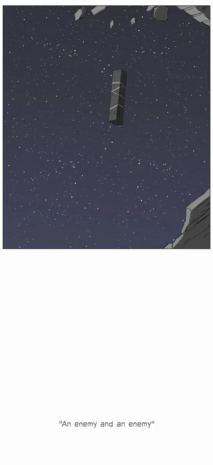 Knight Run Chapter 217 page 46 - 