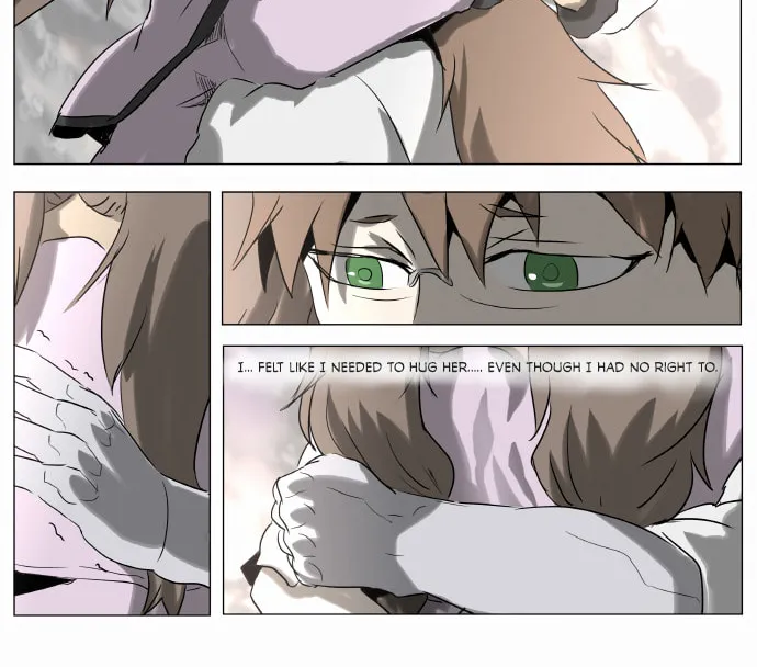 Knight Run Chapter 218 page 22 - 