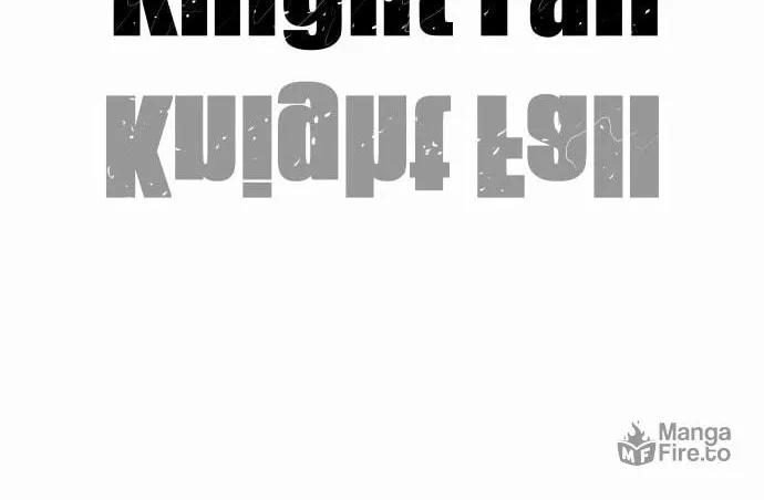 Knight Run Chapter 219 page 21 - 