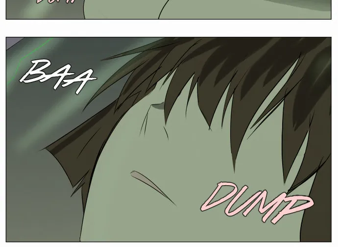 Knight Run Chapter 219 page 25 - 