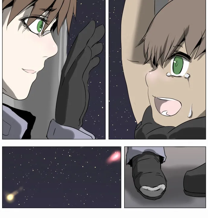 Knight Run Chapter 220 page 14 - 