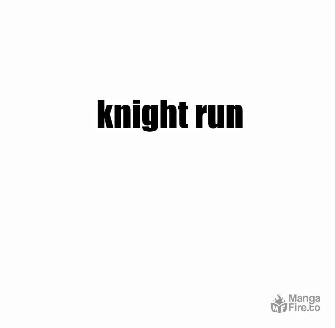 Knight Run Chapter 220 page 5 - 