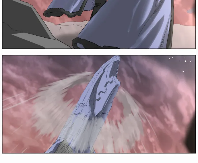 Knight Run Chapter 222 page 18 - 