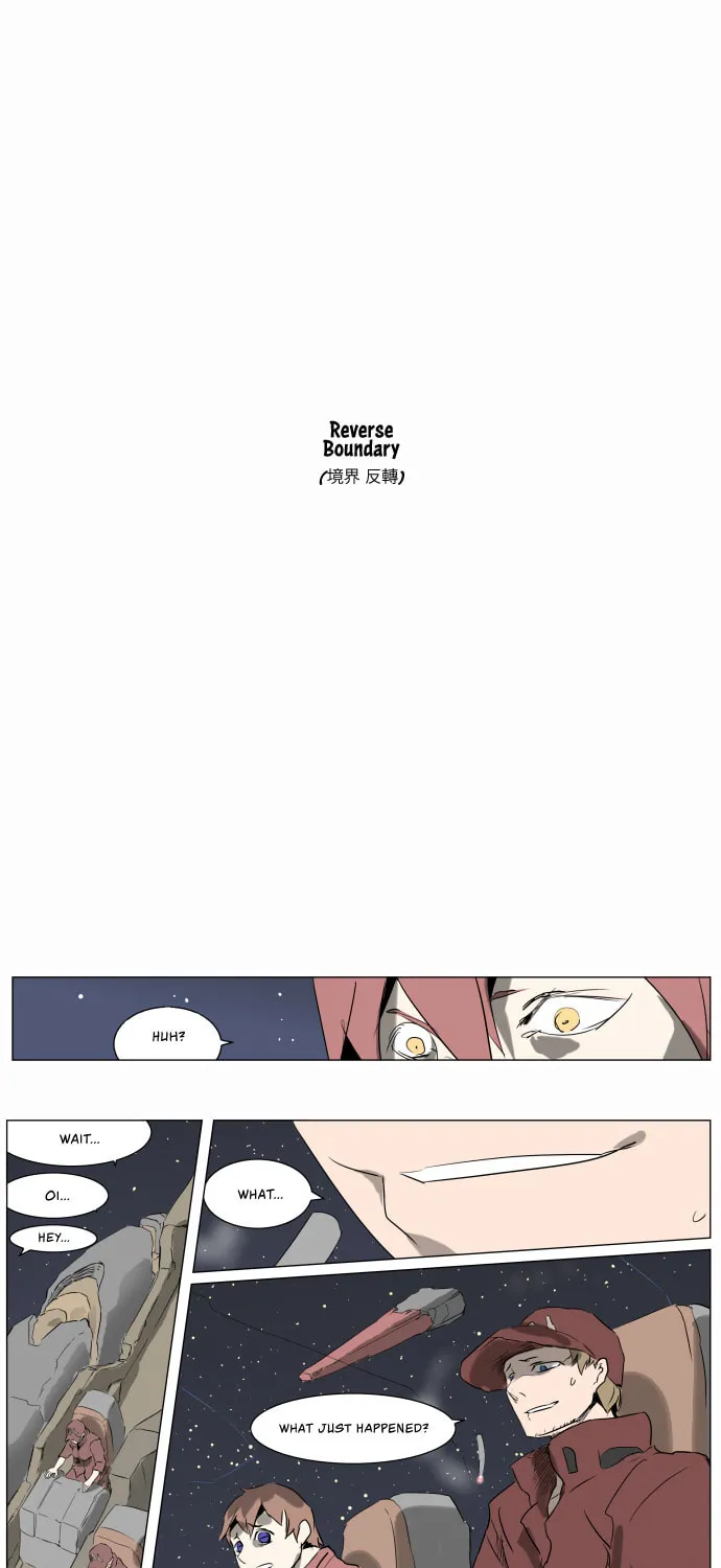 Knight Run Chapter 222 page 22 - 