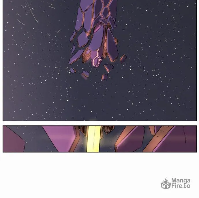 Knight Run Chapter 222 page 30 - 