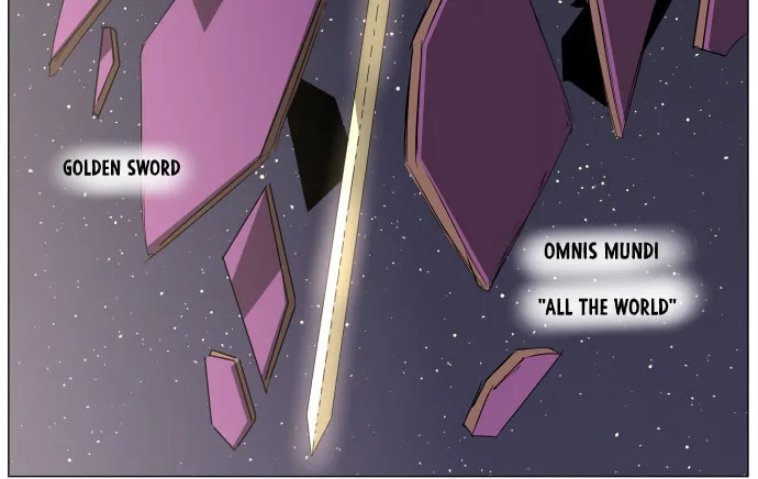 Knight Run Chapter 222 page 32 - 