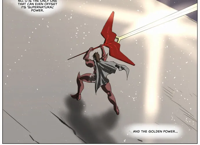 Knight Run Chapter 223 page 2 - 
