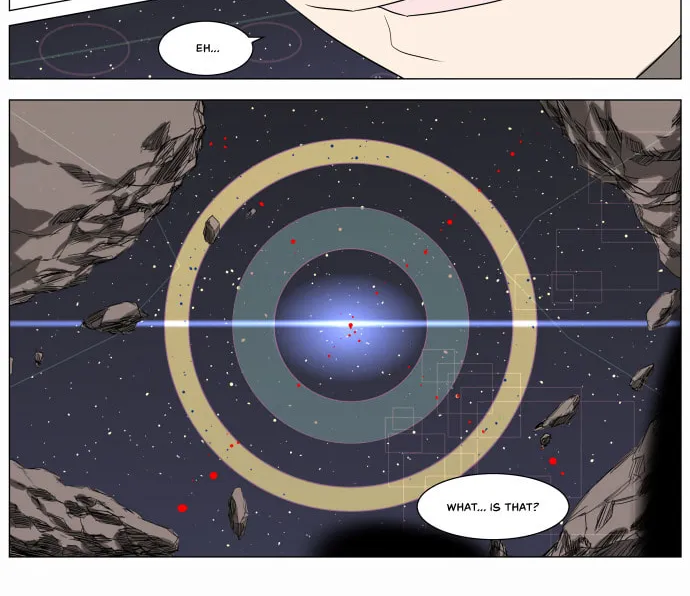 Knight Run Chapter 223 page 12 - 
