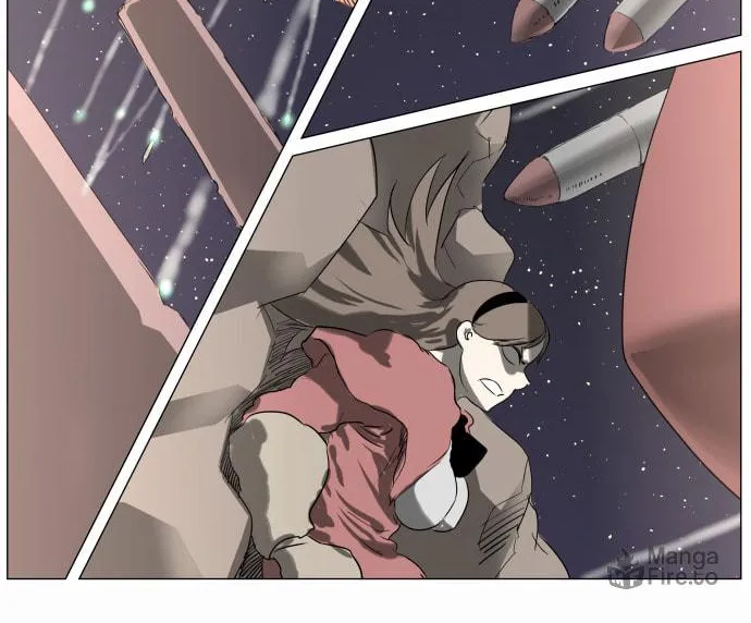 Knight Run Chapter 223 page 19 - 