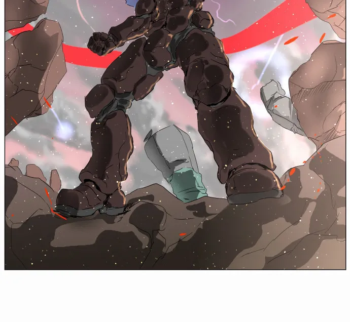 Knight Run Chapter 224 page 29 - 