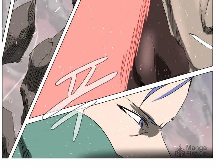 Knight Run Chapter 225 page 6 - 